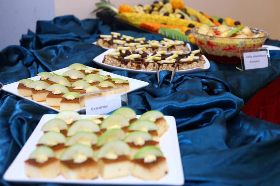 Katunayaka Hotel Nathaliya מראה חיצוני תמונה