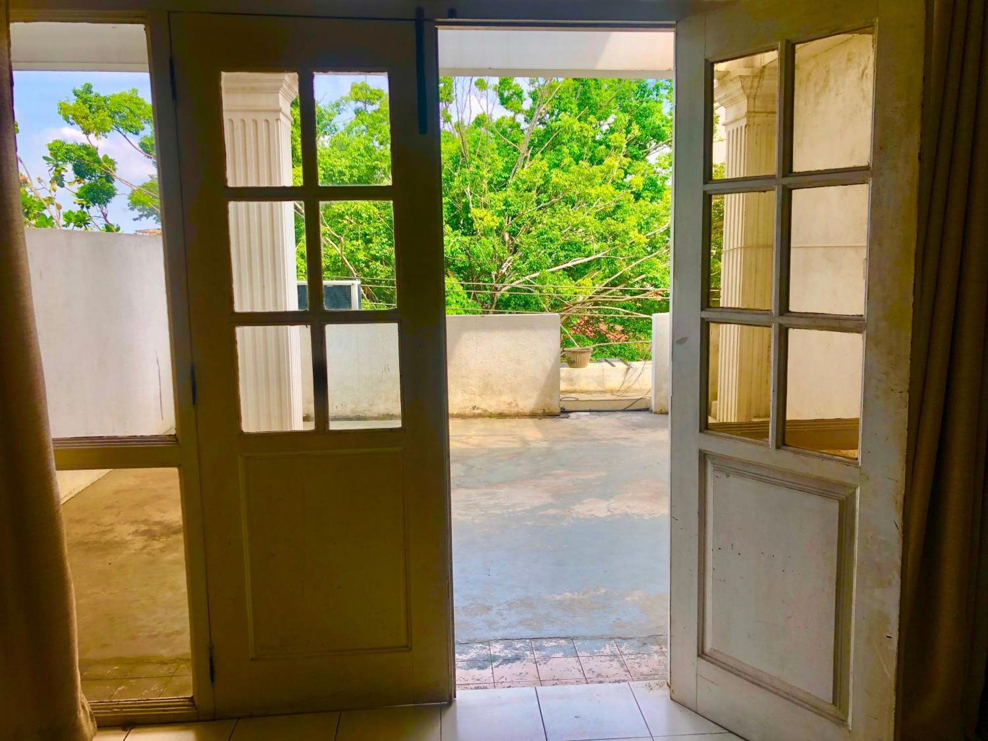 Katunayaka Hotel Nathaliya מראה חיצוני תמונה
